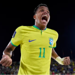 Mauricinho exalta hexa do Brasil e Bola de Prata: “Significado muito grande”