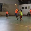 Workshop gratuito ensina no próximo domingo ‘tapembol’, esporte original do Brasil