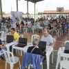 ‘Todos em Ação’ no bairro Nova Campo Grande leva mais de 300 serviços à população neste sábado (20)
