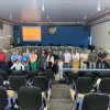 Projeto da AGEMS e Energisa sobre poda segura e cuidados com a rede de energia chega a seis municípios na região do Bolsão