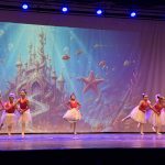 Prefeitura realiza espetáculo ‘O Reino das Águas – Fundo do Mar’ com alunos de Oficina Pública