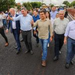 Obras do Governo de MS garantem qualidade de vida e estrutura para Dourados seguir crescendo