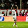 Flamengo pretende renovar contrato de Cebolinha, que fura fila e busca valorização