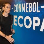 Filipe Luís se pronuncia após declaração sobre caso Vini Jr: “Racismo é uma conduta inaceitável”