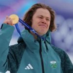 Lucas Pinheiro ganha R$ 350 mil por ouro nos Jogos; saiba quanto outros países pagam de premiação