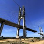 Ponte Internacional da Rota Bioceânica entra na fase final com “beijo” entre os lados previsto para maio de 2026