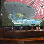 Com exemplo de planejamento para gestão pública e desenvolvimento, MS sedia fórum nacional