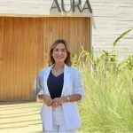 Empresária do setor de beleza relata mudança de hábitos após buscar orientação médica com Dra Mariana Vilela