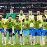 Convocados da Seleção: veja a lista de Carlo Ancelotti para os amistosos contra França e Croácia