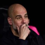 Guardiola se defende de críticas por escalação do City contra o Real Madrid: “Fui massacrado”