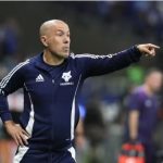 Flamengo acerta a contratação de Leonardo Jardim