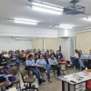 SES realiza curso Sala de Vacina para fortalecer imunização na região sul-fronteira