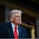 Trump diz que Irã queria negociar, mas foi ‘tarde demais’