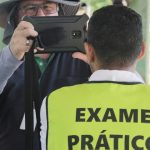 Detran esclarece dúvidas sobre resultado ‘não concluído’ no exame prático de direção veicular