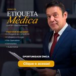 🩺✨ ETIQUETA MÉDICA®: DR. CESAR BENAVIDES ENSINA COMO TRANSFORMAR ATENDIMENTO EM REPUTAÇÃO E INDICAÇÕES ✨🩺