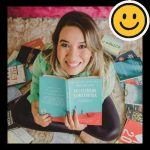 🌟 POSITIVAMENTE: PSICÓLOGA CAROL VALDES LANÇA CURSO BASEADO NA CIÊNCIA DA FELICIDADE E TRANSFORMA VIDAS