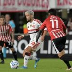 Flamengo perde Arrascaeta em melhor momento e avalia opções para sequência