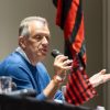 Presidente do Flamengo questiona empréstimo de ex-patrocinadora do Palmeiras ao Vasco