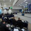 Propostas sobre saúde, alimentação escolar e esporte serão votadas na sessão de terça-feira
