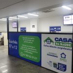 Casa da Saúde em Campo Grande altera atendimento no feriado prolongado de Tiradentes