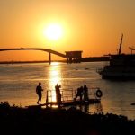 Obras de captação no rio Paraguai recebem R$ 26,4 milhões e reforçam abastecimento em Corumbá