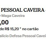🚨 VOCÊ SABERIA SE DEFENDER HOJE? 😳