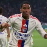 Hakimi critica Endrick por comemorar gol com dança: “Deveria se concentrar no futebol”