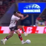 Vitória faz representação contra arbitragem de duelo com o Flamengo e solicita áudios do VAR