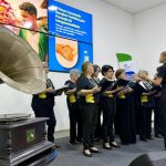 Nem passado, nem futuro: MS aposta na conexão entre gerações para construir políticas públicas