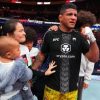 UFC: Canadense nocauteia Gilbert Durinho, que anuncia aposentadoria