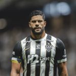 Fluminense volta a negociar com Hulk, do Atlético-MG