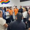 Instituto Penal de Campo Grande ganha salão de beleza para capacitação de população LGBTQIAPN+ privada de liberdade