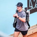 João Fonseca no Masters 1000 de Madri