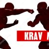 🚨 VOCÊ SABERIA SE DEFENDER HOJE? 😳Krav Maga