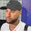 Neymar desconversa sobre futuro no Santos e diz estar chateado: “Faço mais do que deveria”