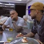 Neymar revela bronca de amiga por machismo e cita eliminação na Copa: “Vi como seria meu enterro”