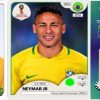 Álbum da Copa: entenda por que Neymar ficou fora das figurinhas e como os jogadores são escolhidos