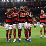Flamengo mantém atitude, domina Medellín e exibe padrão com Jardim