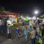 Com apoio do Governo de MS, Expojardim movimenta economia e impulsiona negócios no campo