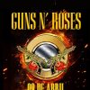 Vendo dois Ingressos para show do Guns N’ Roses em Campo Grande MS