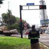 Começa amanhã reordenamento viário na Rua Sete de Setembro