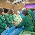 Captação de órgãos avança e Hospital Regional de Três Lagoas já alcança metade do total de 2025