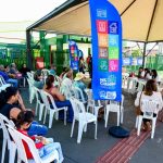 Em apenas três edições, MS Cidadão ultrapassa 2,4 mil atendimentos e reforça municipalismo no interior e Capital