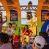 Fundação de Cultura seleciona propostas para atrações regionais do Festival América do Sul 2026