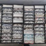 SES orienta população sobre riscos em exames de vista realizados fora das normas sanitárias