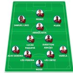 Flamengo x Bahia: onde assistir ao vivo, horário e escalações