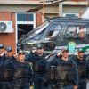 Governador anuncia promoções às forças de segurança de MS e reforça ações de valorização de carreiras