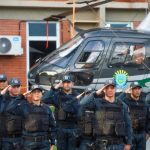 Governador anuncia promoções às forças de segurança de MS e reforça ações de valorização de carreiras