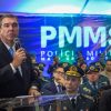 Medalha Tiradentes: Governo de MS reforça compromisso com a valorização dos policiais militares