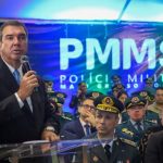 Medalha Tiradentes: Governo de MS reforça compromisso com a valorização dos policiais militares